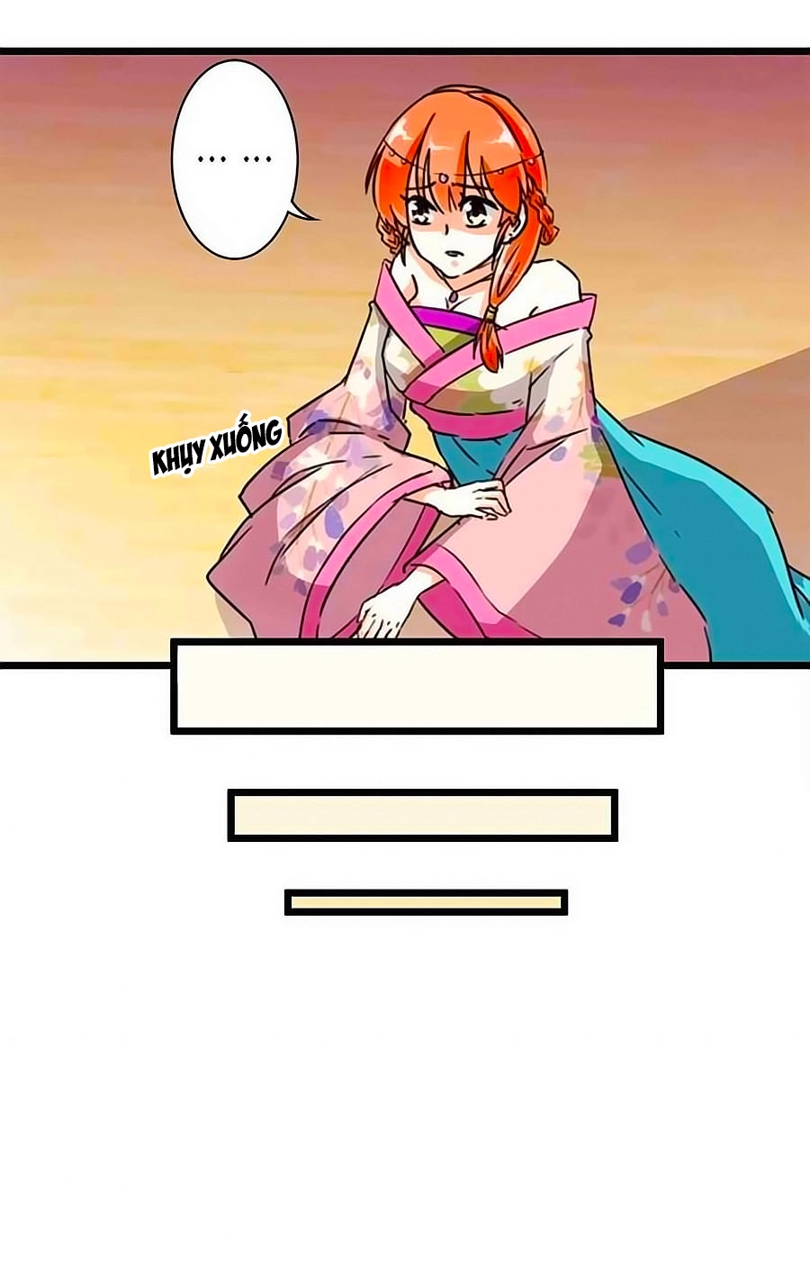 Vương Gia! Ngươi Thật Bỉ Ổi Chapter 106 - 5