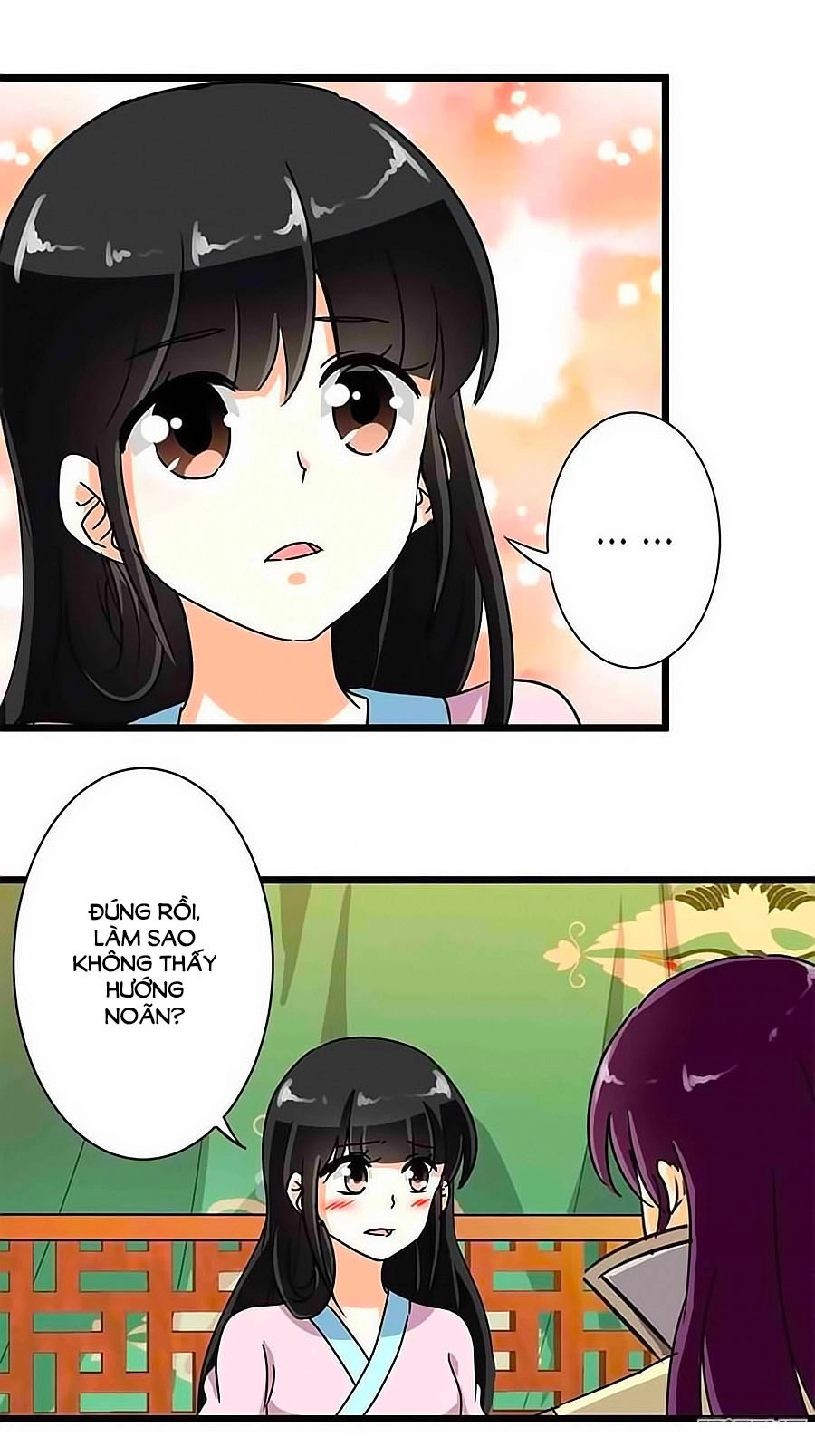 Vương Gia! Ngươi Thật Bỉ Ổi Chapter 106 - 10