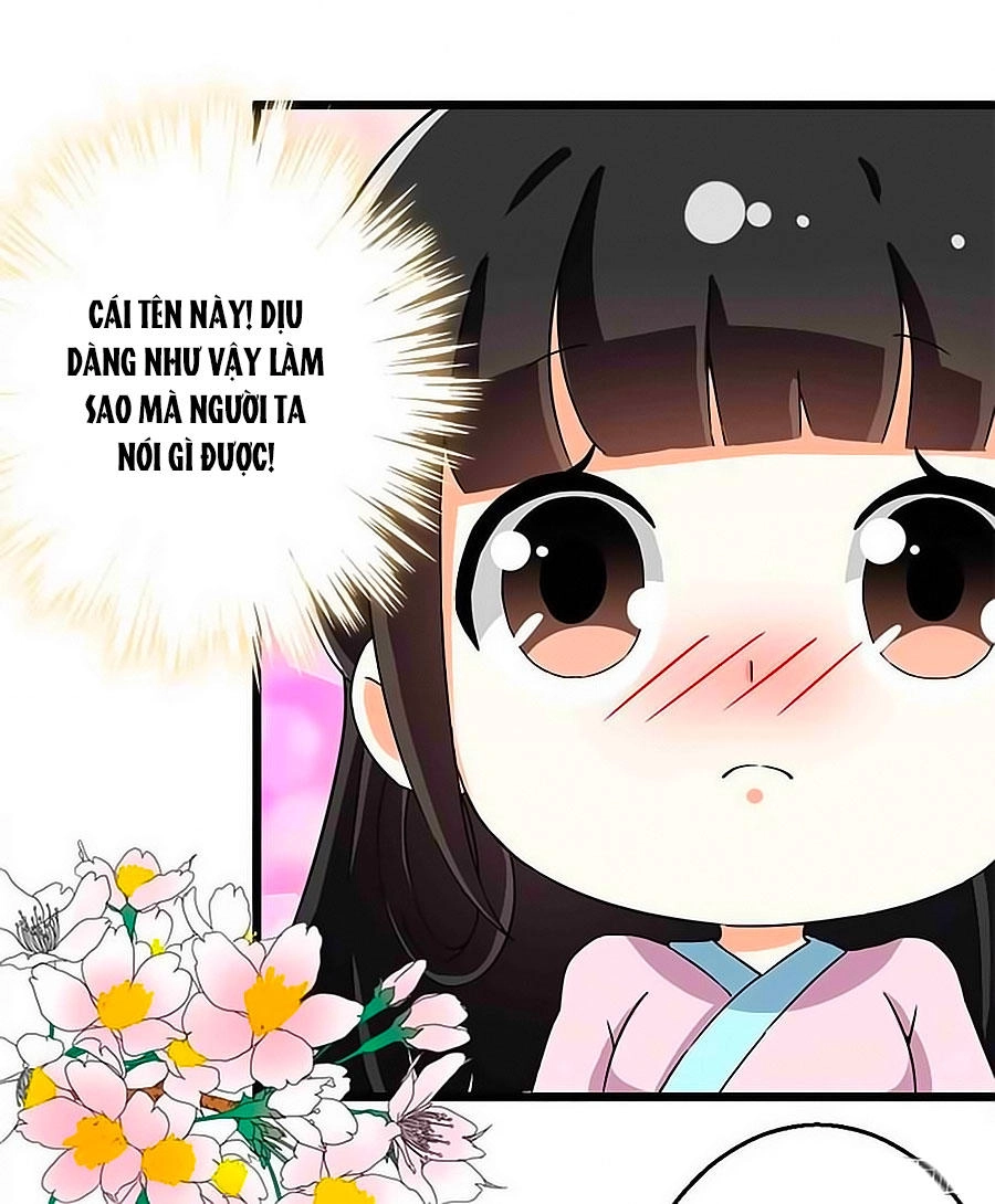 Vương Gia! Ngươi Thật Bỉ Ổi Chapter 107 - 6