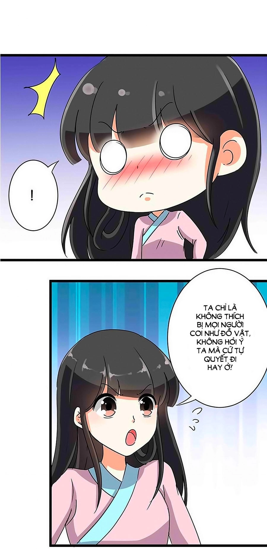 Vương Gia! Ngươi Thật Bỉ Ổi Chapter 108 - 12