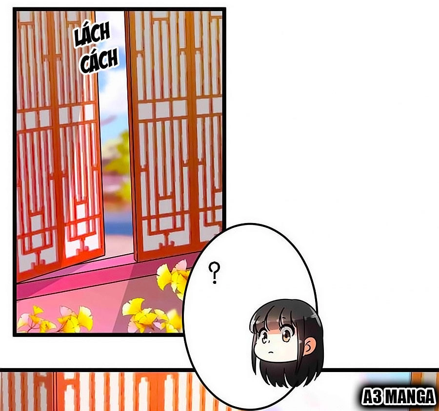 Vương Gia! Ngươi Thật Bỉ Ổi Chapter 111 - 7