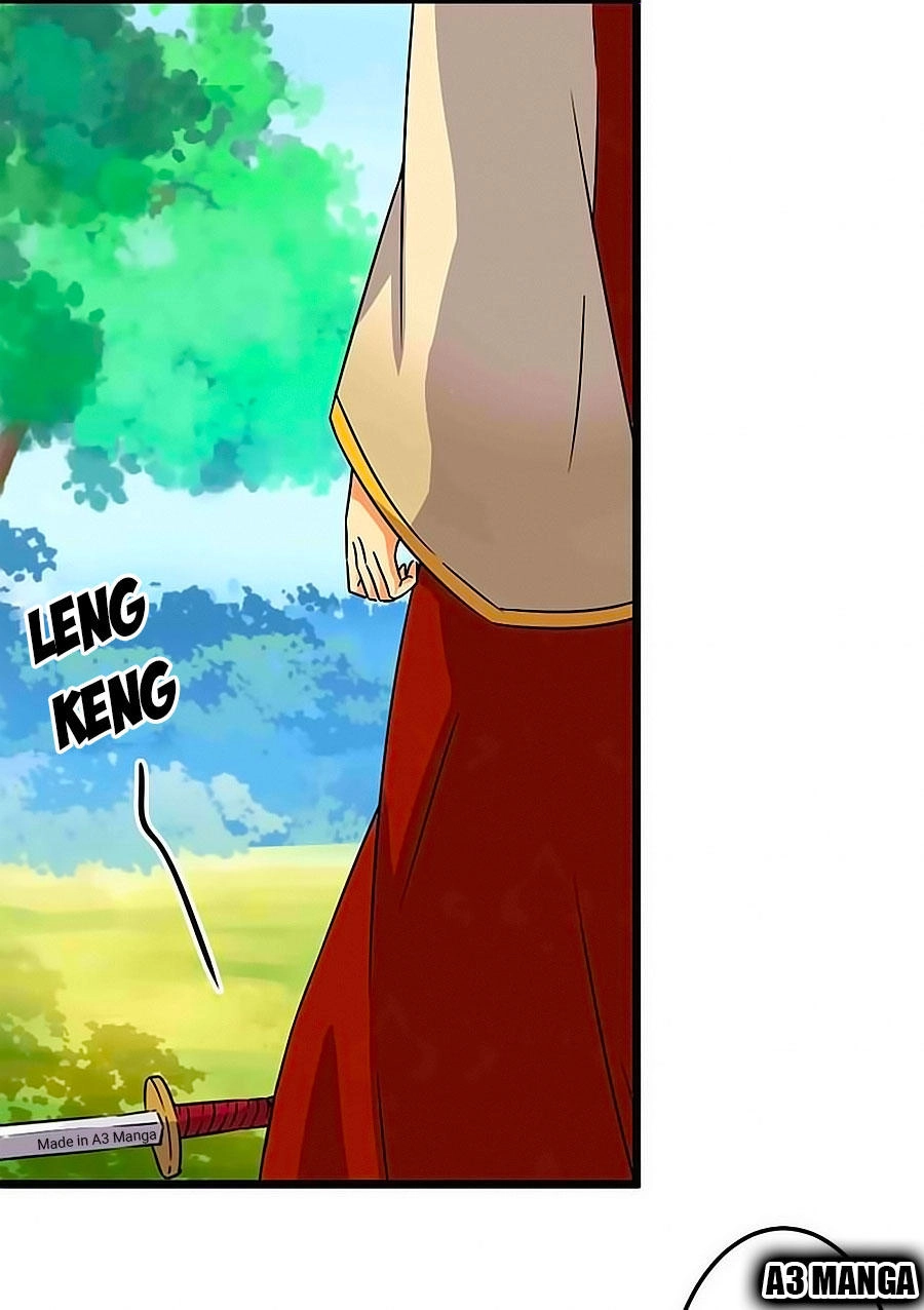 Vương Gia! Ngươi Thật Bỉ Ổi Chapter 113 - 15