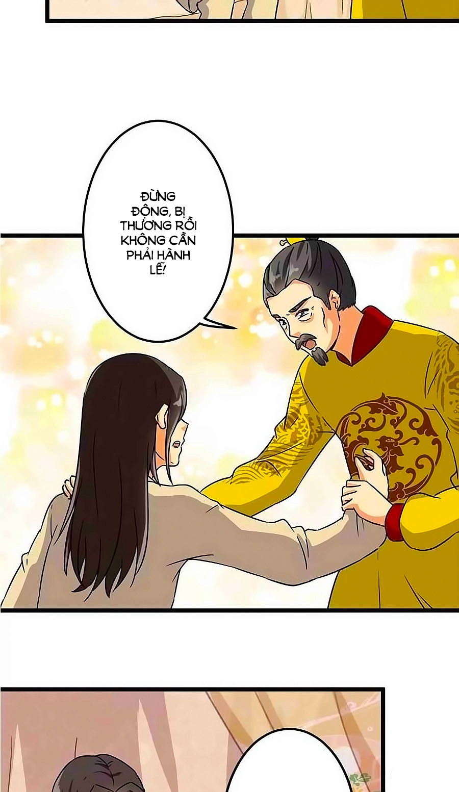 Vương Gia! Ngươi Thật Bỉ Ổi Chapter 116 - 3