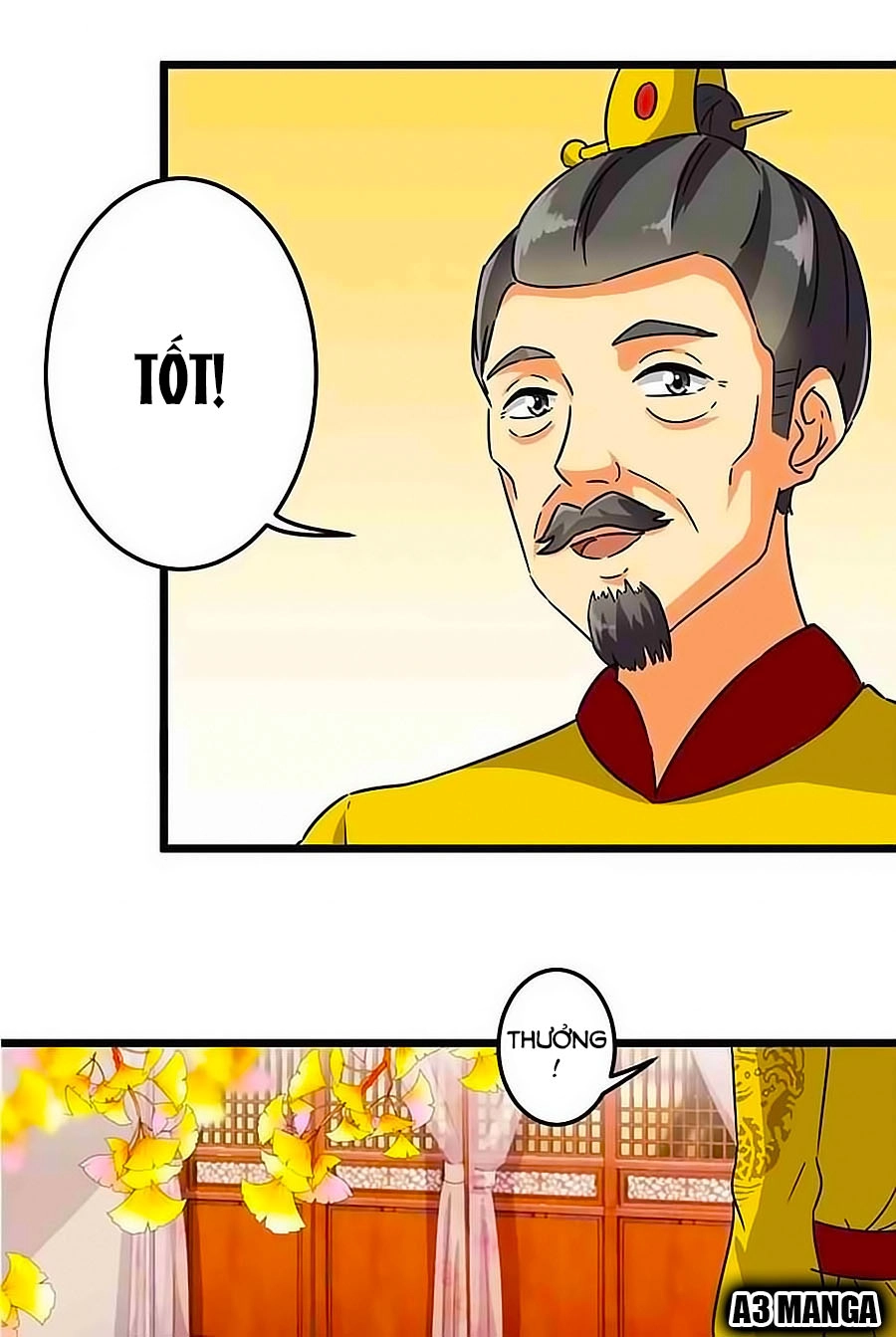 Vương Gia! Ngươi Thật Bỉ Ổi Chapter 116 - 6