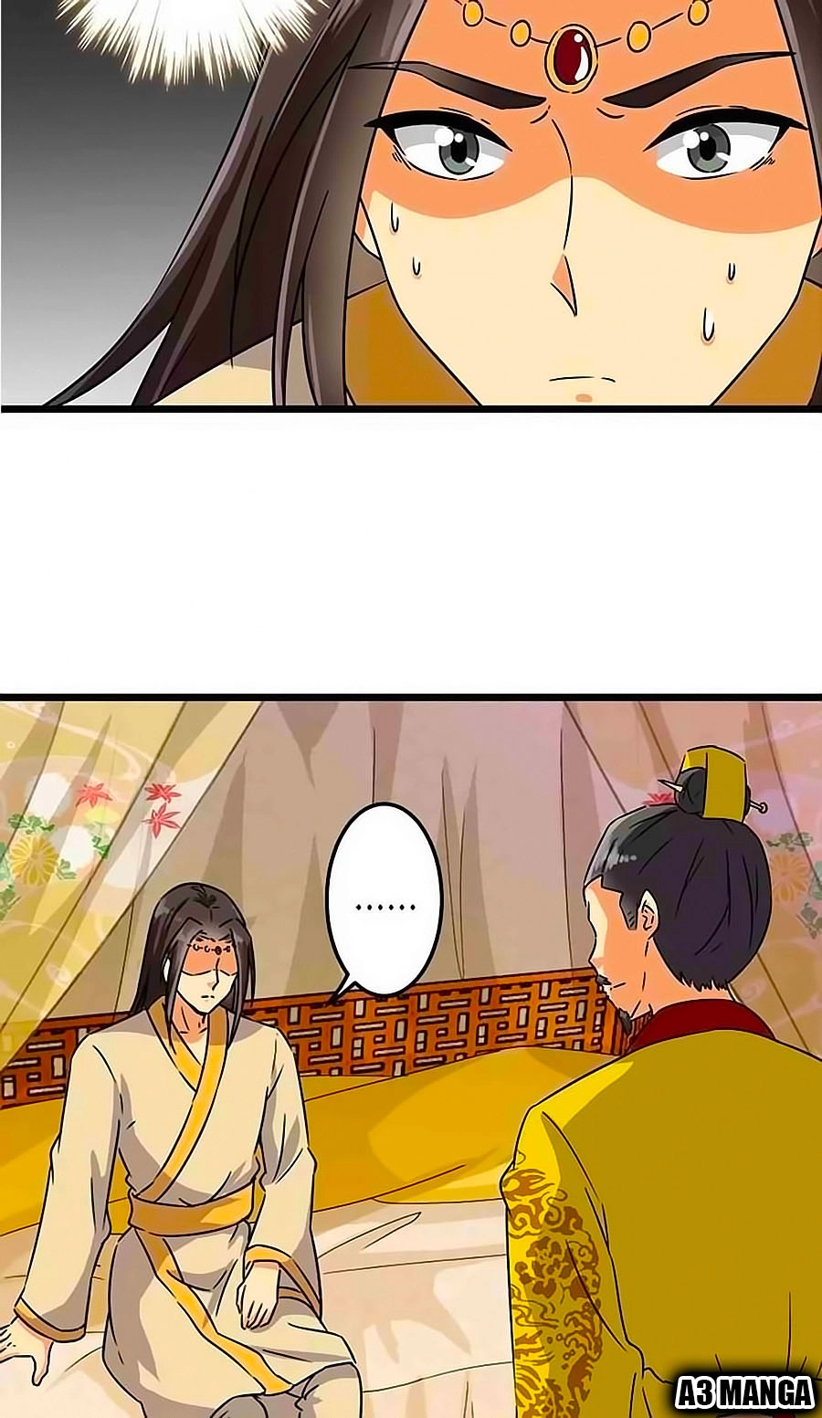 Vương Gia! Ngươi Thật Bỉ Ổi Chapter 116 - 9