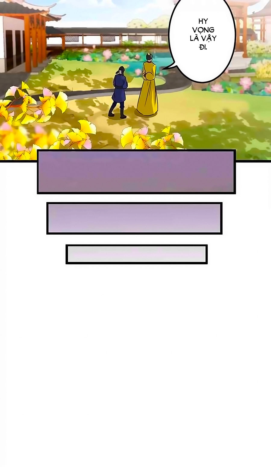 Vương Gia! Ngươi Thật Bỉ Ổi Chapter 116 - 12