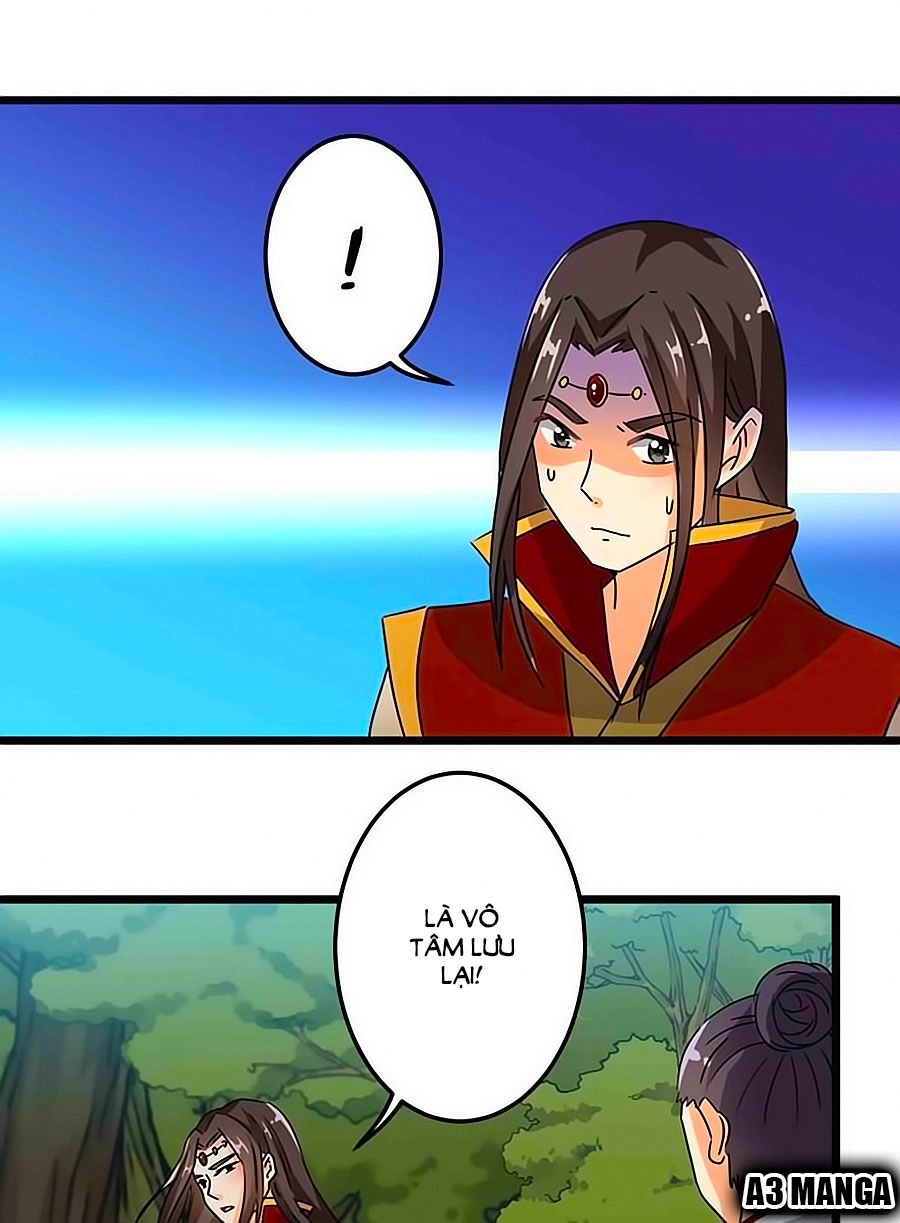 Vương Gia! Ngươi Thật Bỉ Ổi Chapter 117 - 7