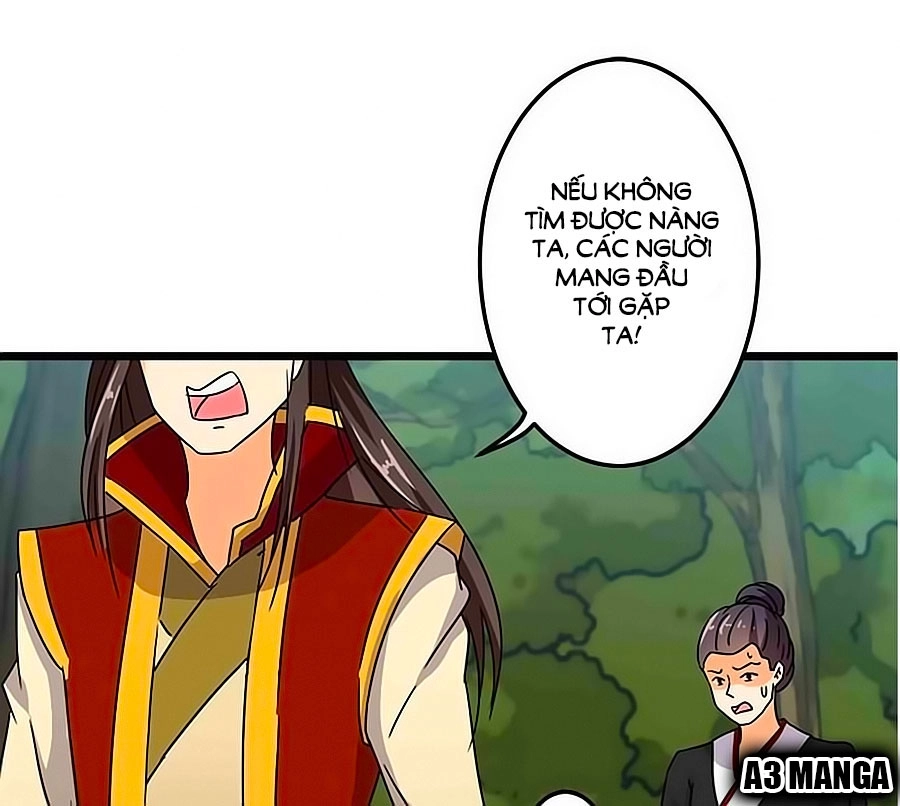 Vương Gia! Ngươi Thật Bỉ Ổi Chapter 117 - 9