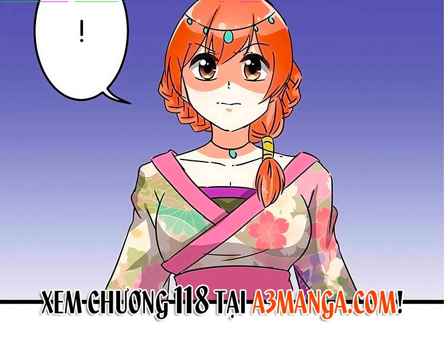 Vương Gia! Ngươi Thật Bỉ Ổi Chapter 117 - 16