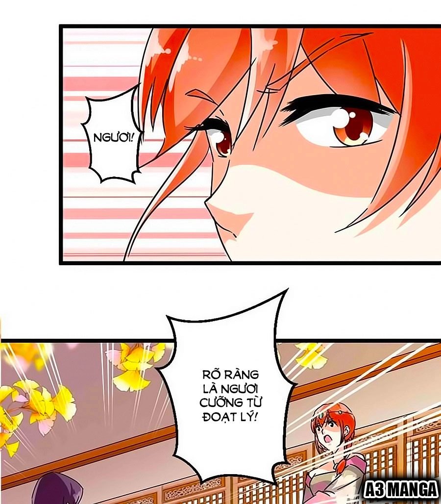 Vương Gia! Ngươi Thật Bỉ Ổi Chapter 118 - 2