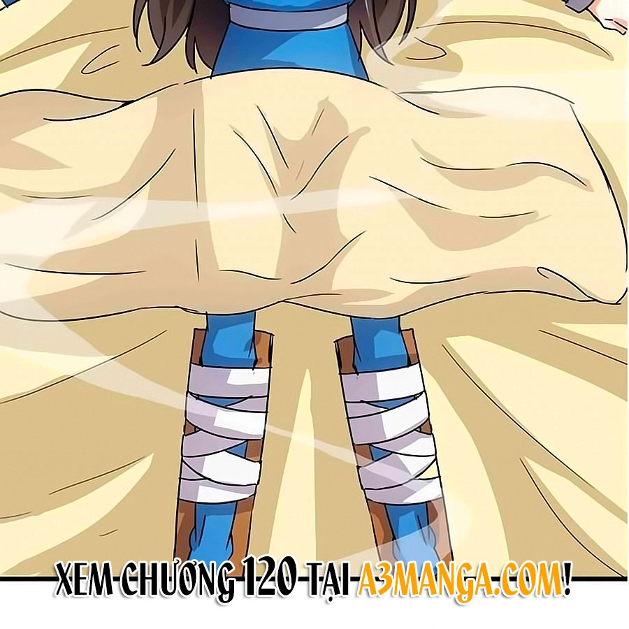 Vương Gia! Ngươi Thật Bỉ Ổi Chapter 119 - 12