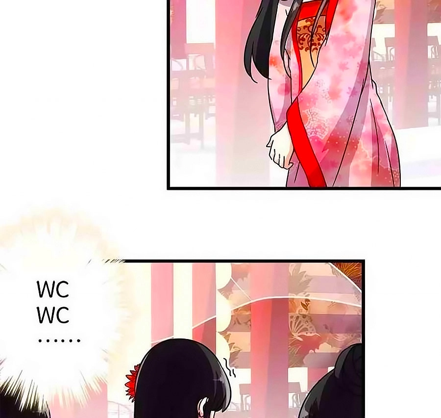 Vương Gia! Ngươi Thật Bỉ Ổi Chapter 125 - 6