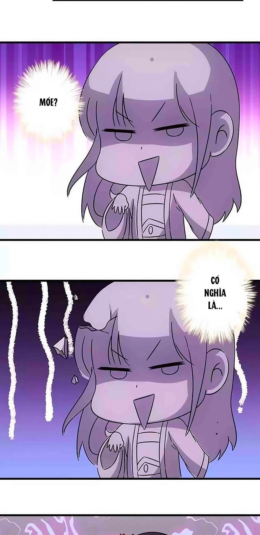 Vương Gia! Ngươi Thật Bỉ Ổi Chapter 127 - 3