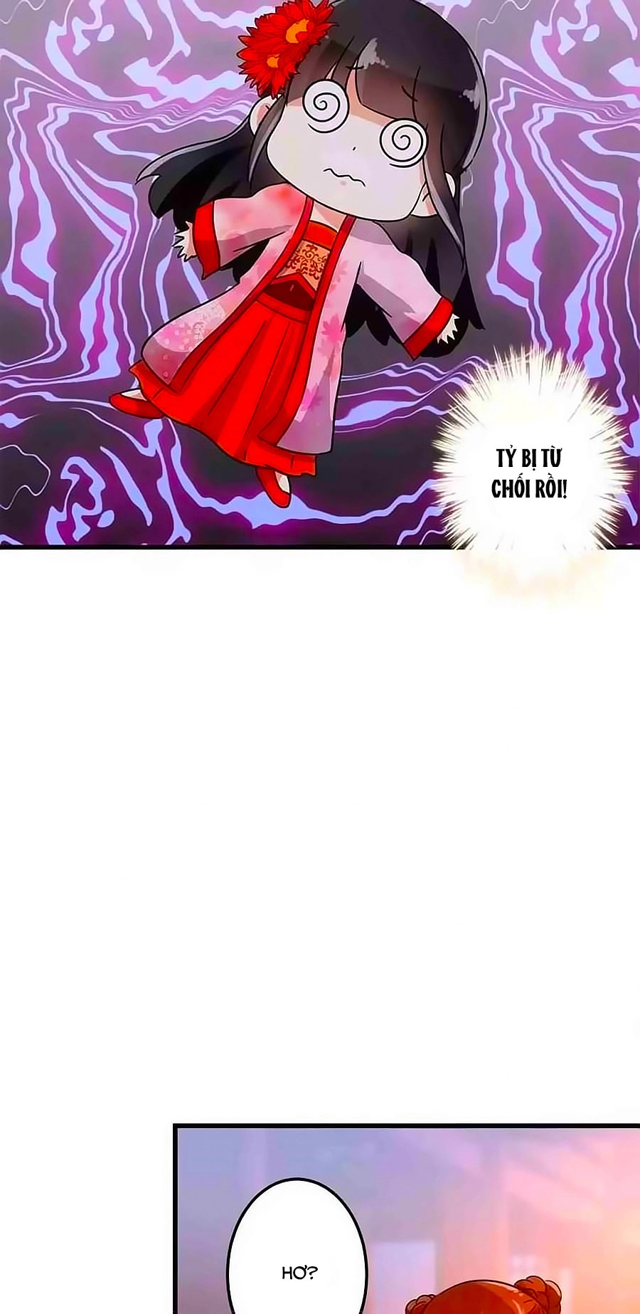 Vương Gia! Ngươi Thật Bỉ Ổi Chapter 127 - 4