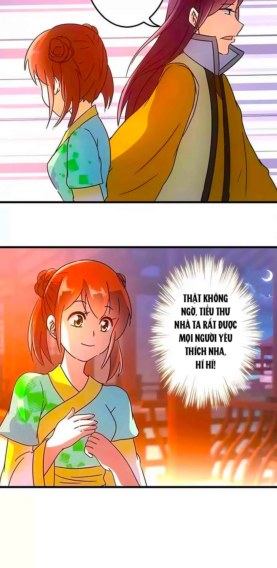 Vương Gia! Ngươi Thật Bỉ Ổi Chapter 127 - 8