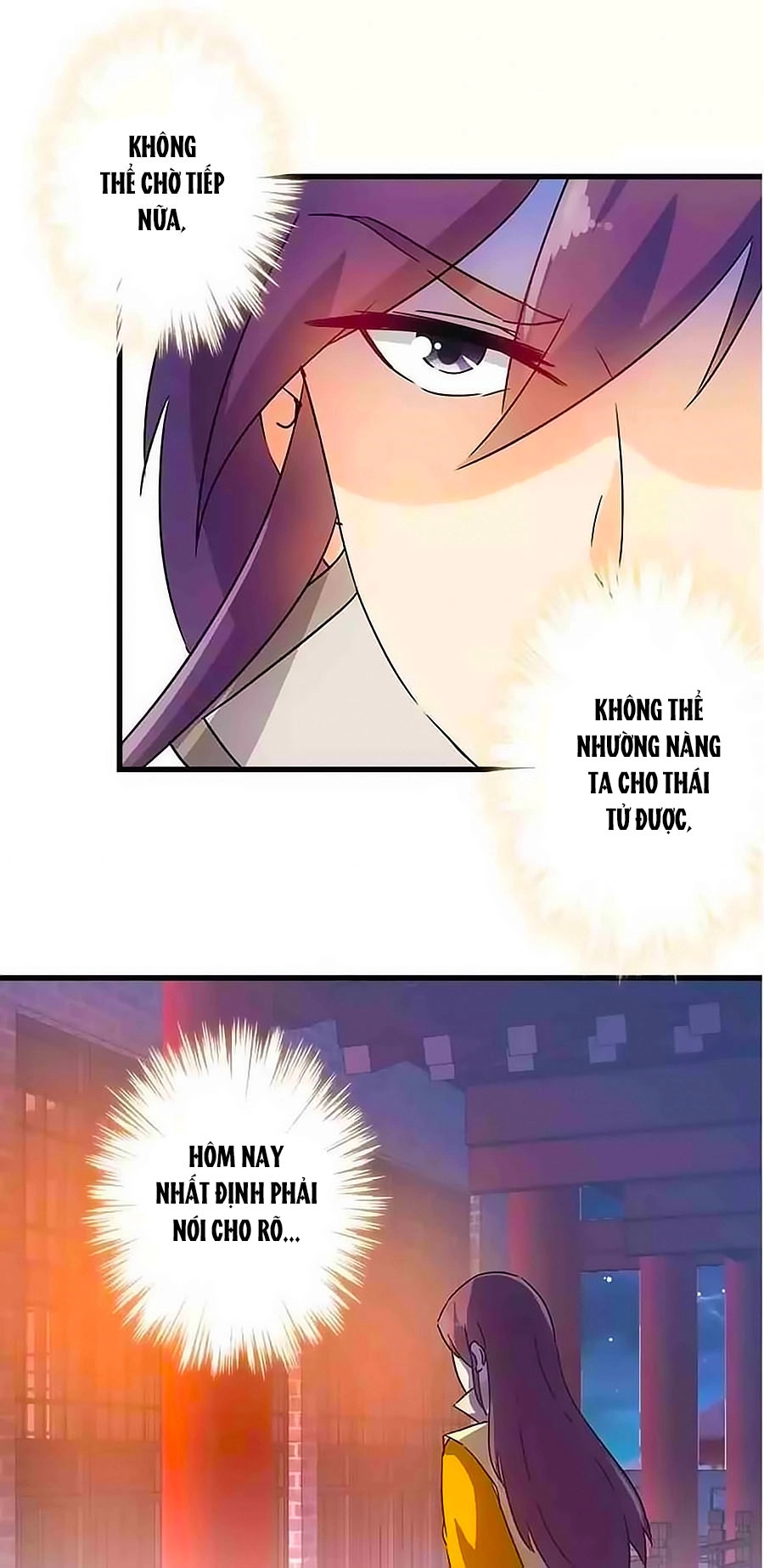 Vương Gia! Ngươi Thật Bỉ Ổi Chapter 127 - 9