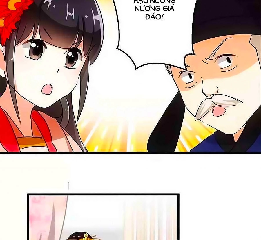 Vương Gia! Ngươi Thật Bỉ Ổi Chapter 128 - 6