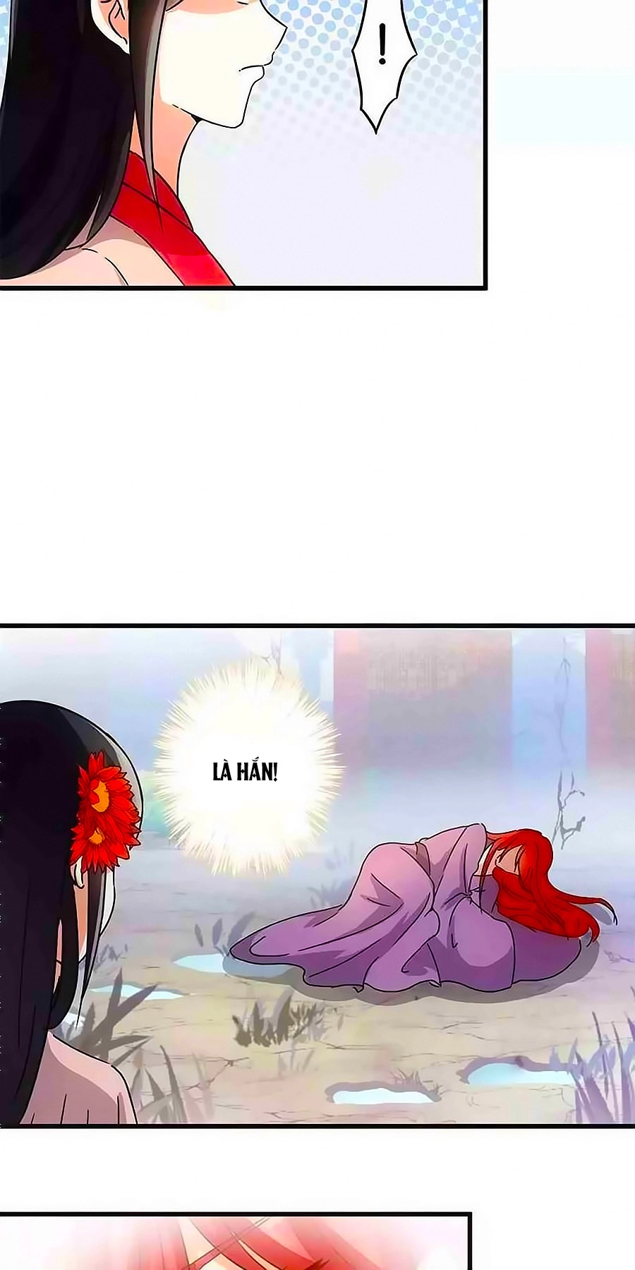 Vương Gia! Ngươi Thật Bỉ Ổi Chapter 132 - 10