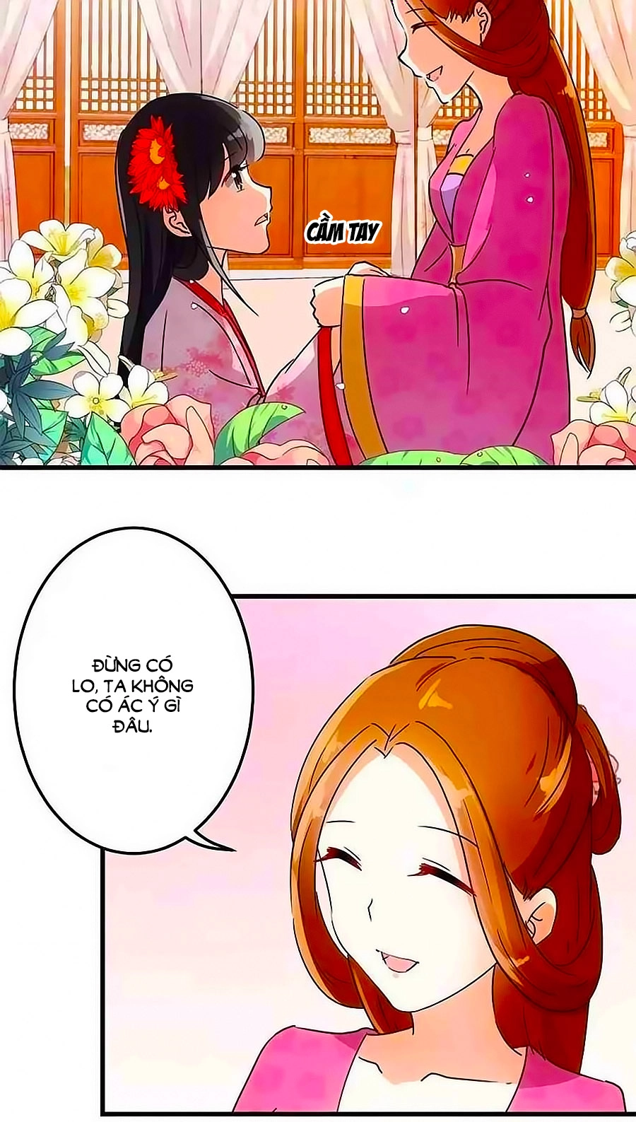 Vương Gia! Ngươi Thật Bỉ Ổi Chapter 135 - 6