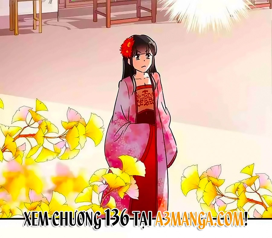 Vương Gia! Ngươi Thật Bỉ Ổi Chapter 135 - 15