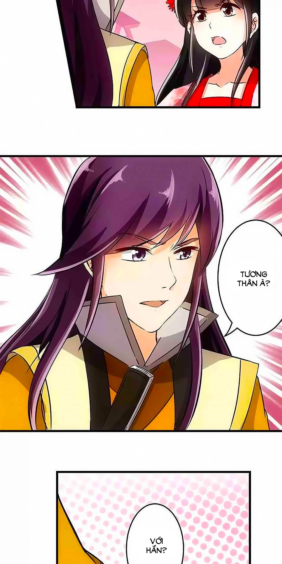 Vương Gia! Ngươi Thật Bỉ Ổi Chapter 137 - 7