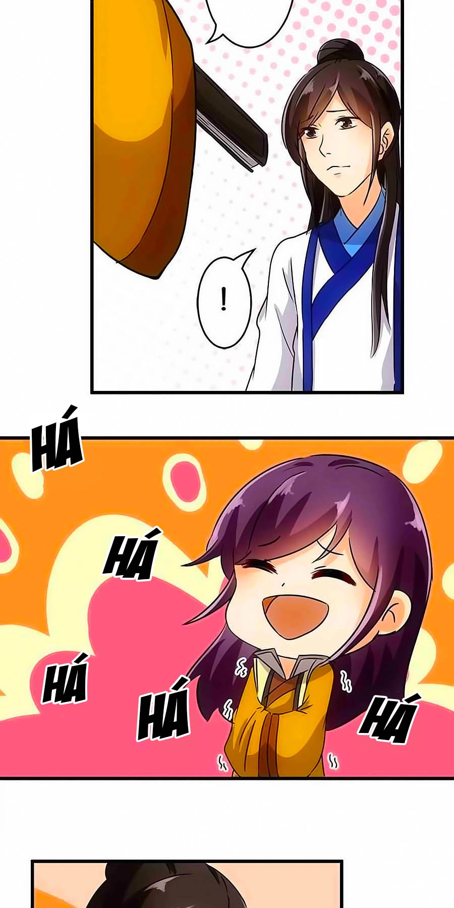 Vương Gia! Ngươi Thật Bỉ Ổi Chapter 137 - 8