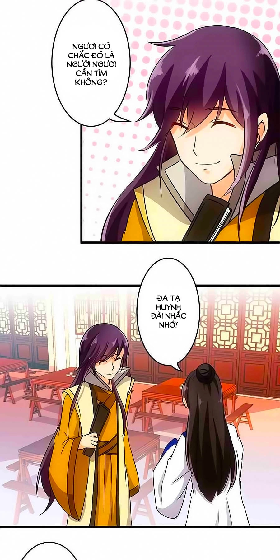 Vương Gia! Ngươi Thật Bỉ Ổi Chapter 137 - 13