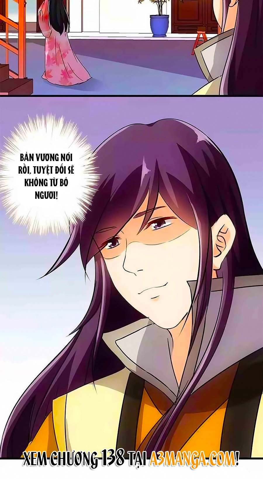 Vương Gia! Ngươi Thật Bỉ Ổi Chapter 137 - 17