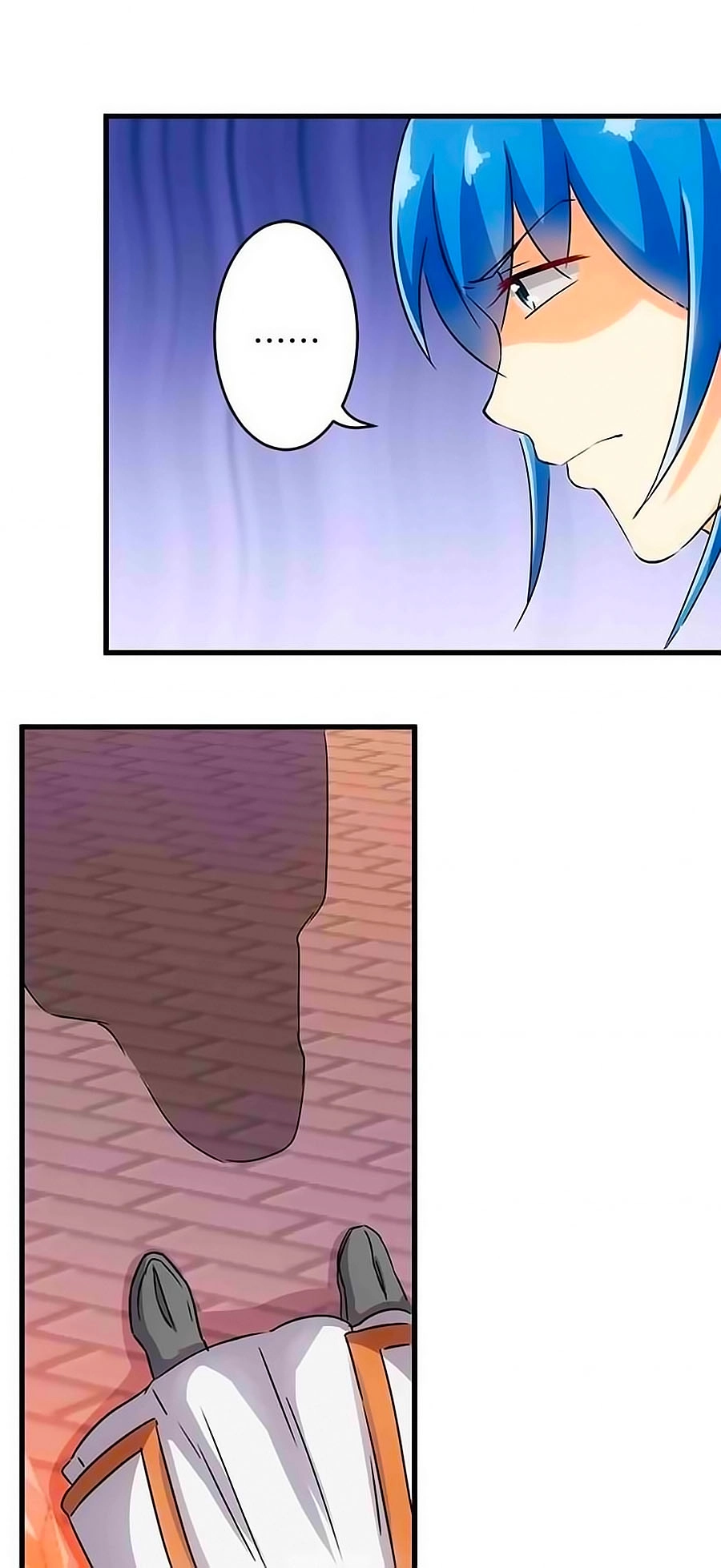 Vương Gia! Ngươi Thật Bỉ Ổi Chapter 139 - 2