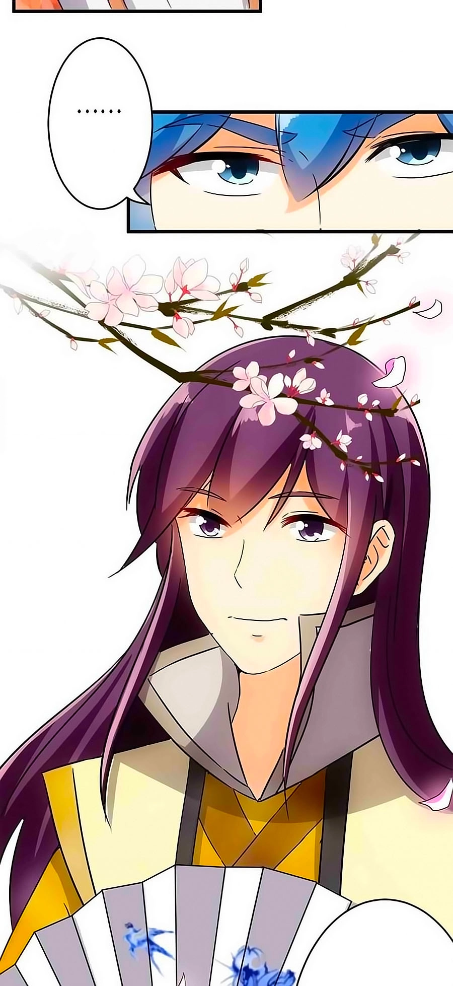 Vương Gia! Ngươi Thật Bỉ Ổi Chapter 139 - 3