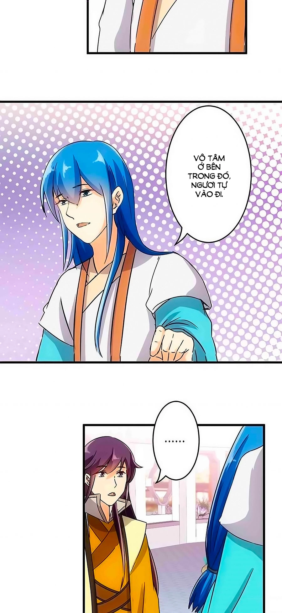 Vương Gia! Ngươi Thật Bỉ Ổi Chapter 139 - 5