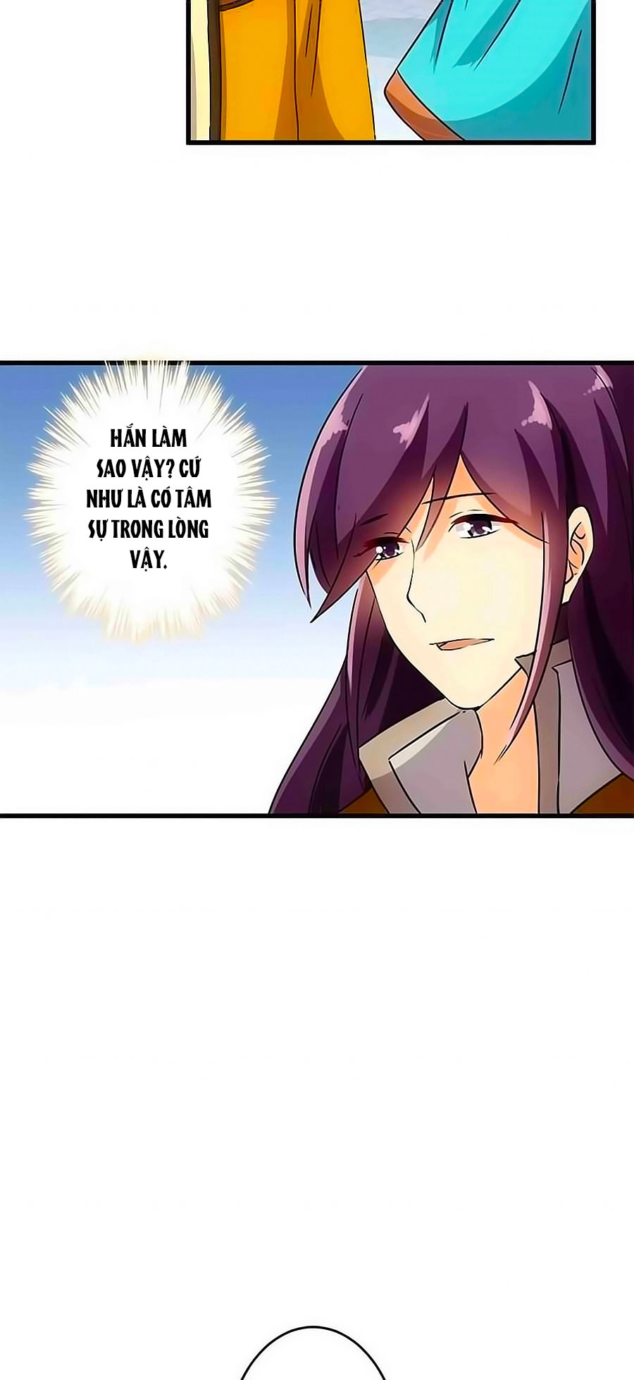 Vương Gia! Ngươi Thật Bỉ Ổi Chapter 139 - 6