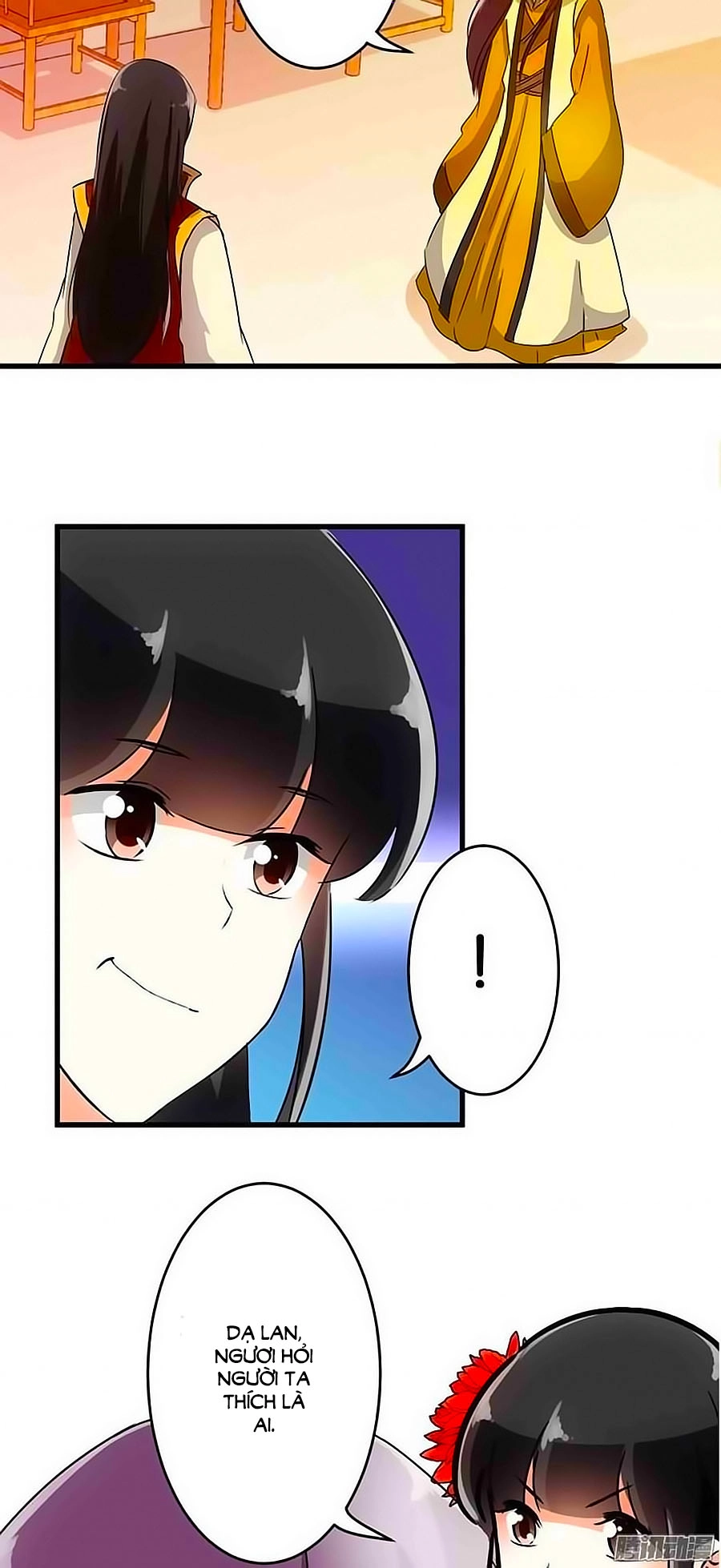 Vương Gia! Ngươi Thật Bỉ Ổi Chapter 139 - 10