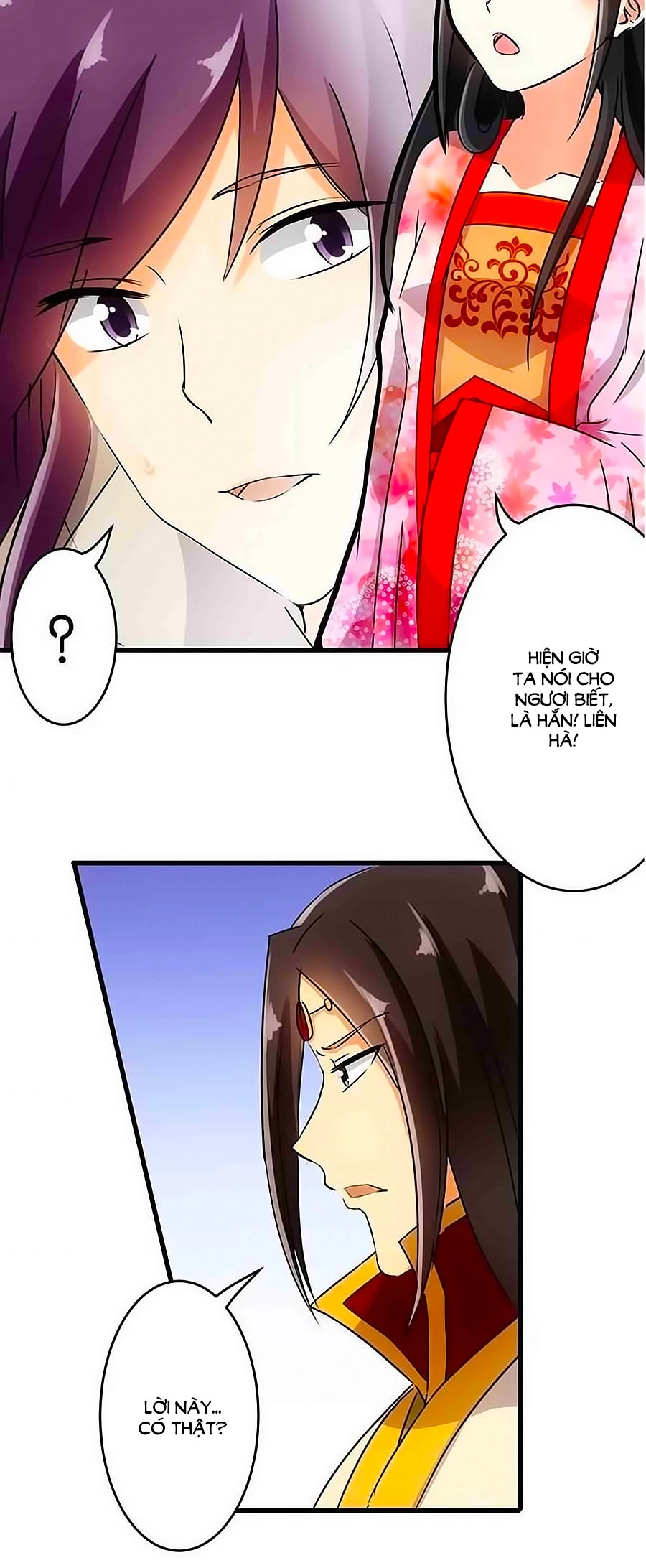 Vương Gia! Ngươi Thật Bỉ Ổi Chapter 139 - 11