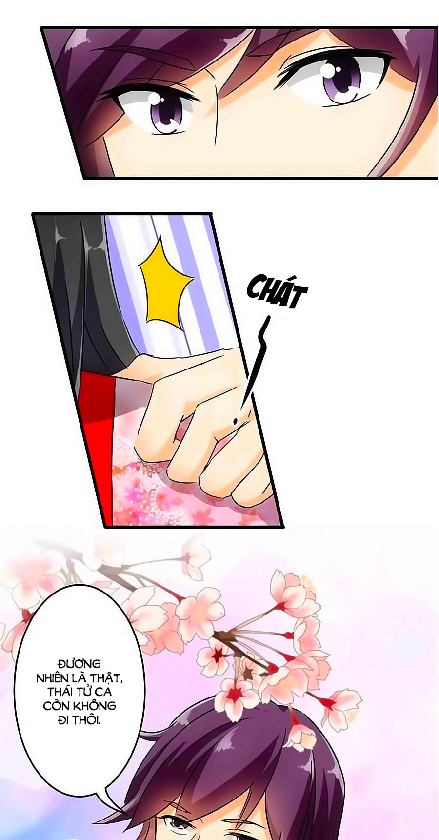 Vương Gia! Ngươi Thật Bỉ Ổi Chapter 139 - 12