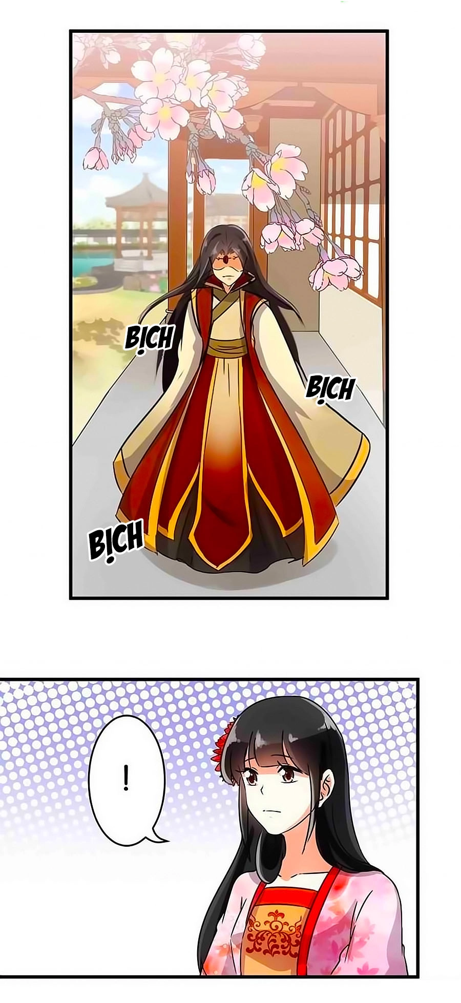 Vương Gia! Ngươi Thật Bỉ Ổi Chapter 139 - 15