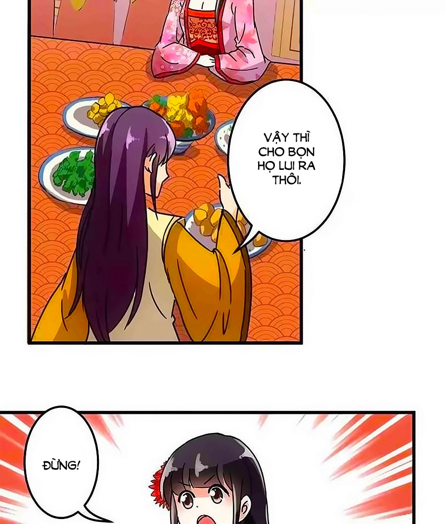 Vương Gia! Ngươi Thật Bỉ Ổi Chapter 141 - 6