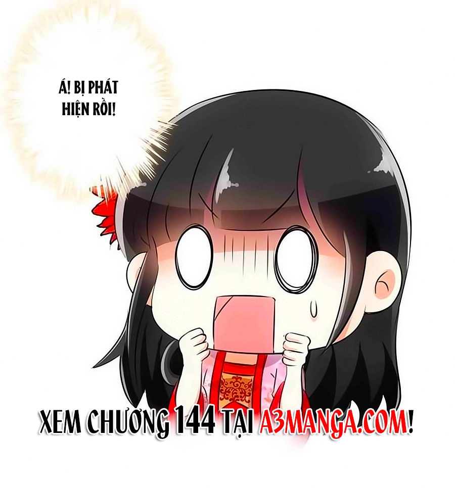 Vương Gia! Ngươi Thật Bỉ Ổi Chapter 143 - 13