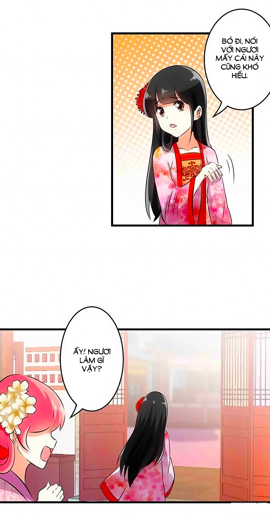 Vương Gia! Ngươi Thật Bỉ Ổi Chapter 144 - 6