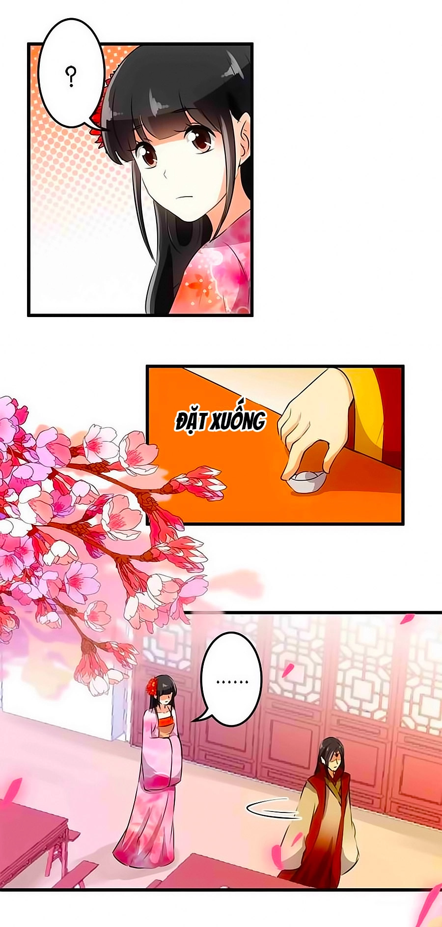 Vương Gia! Ngươi Thật Bỉ Ổi Chapter 144 - 12