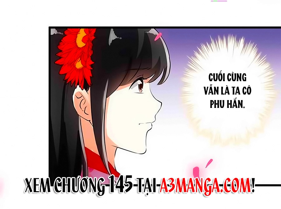 Vương Gia! Ngươi Thật Bỉ Ổi Chapter 144 - 13