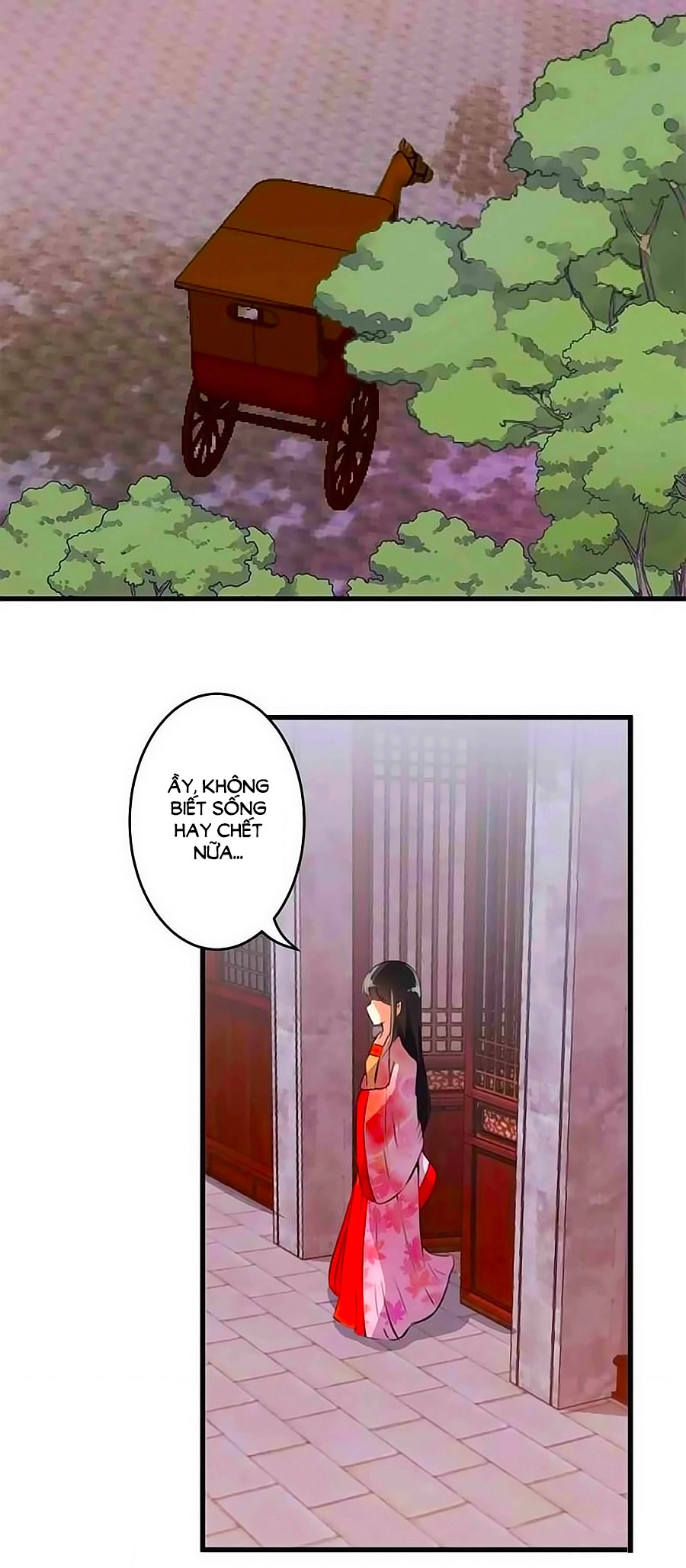 Vương Gia! Ngươi Thật Bỉ Ổi Chapter 146 - 2