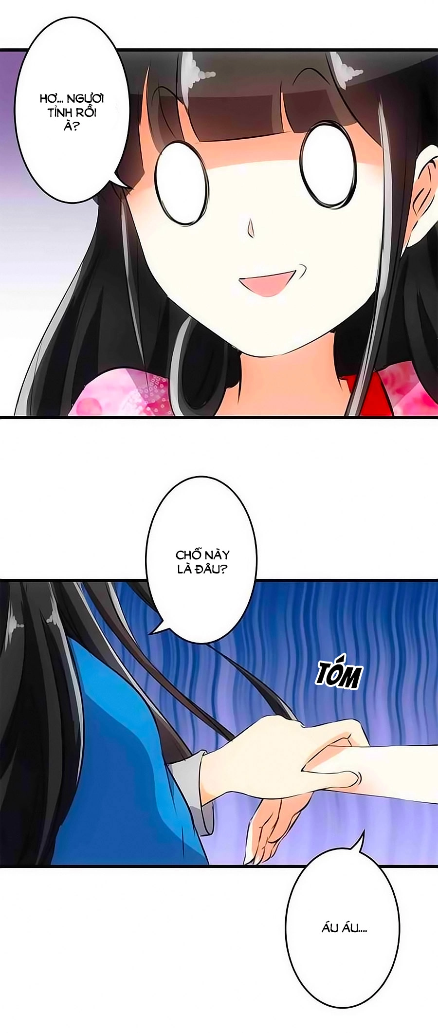 Vương Gia! Ngươi Thật Bỉ Ổi Chapter 146 - 8