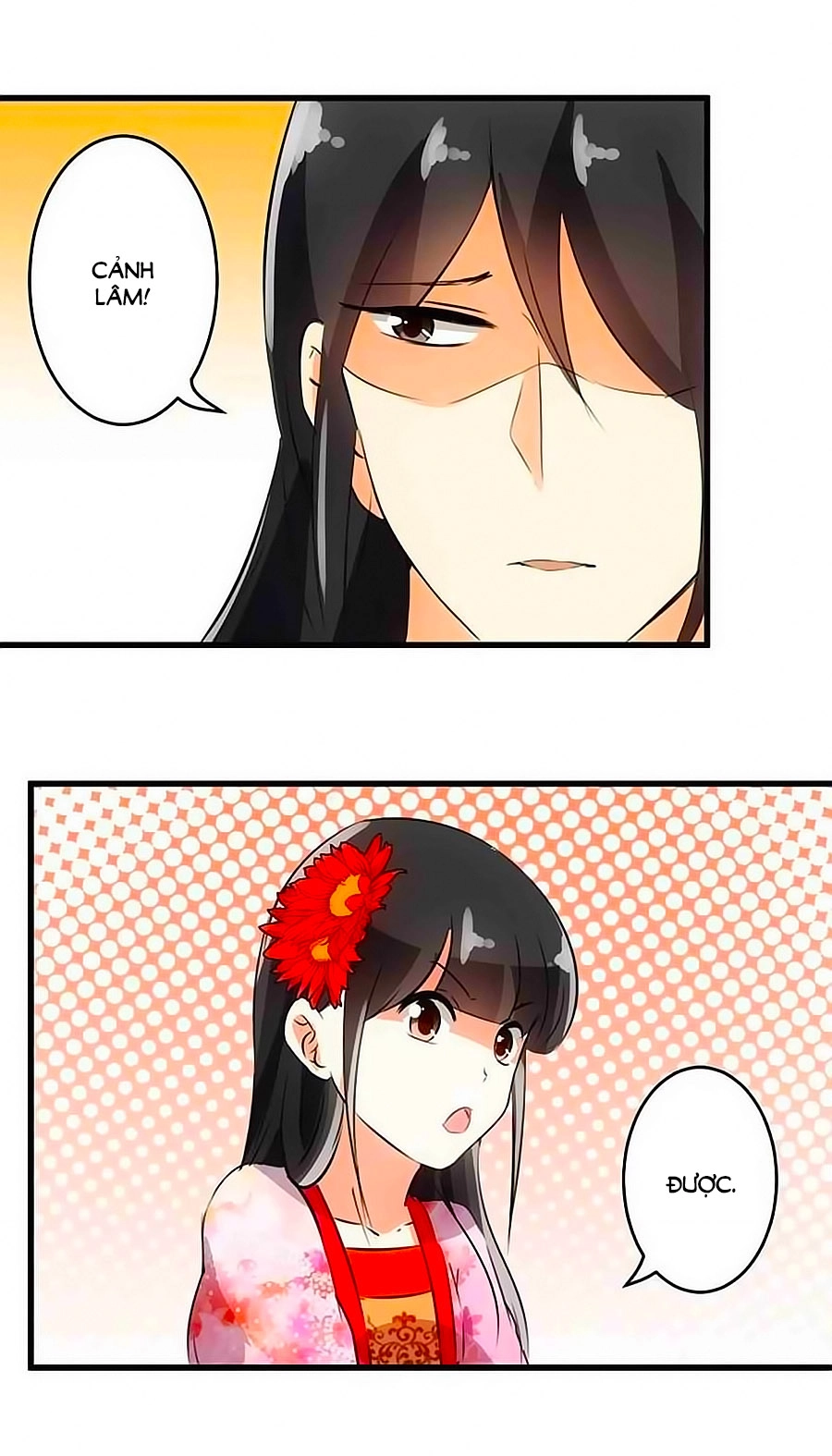 Vương Gia! Ngươi Thật Bỉ Ổi Chapter 146 - 13