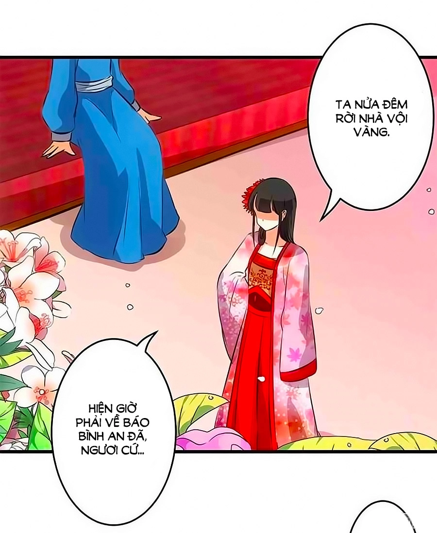 Vương Gia! Ngươi Thật Bỉ Ổi Chapter 146 - 14