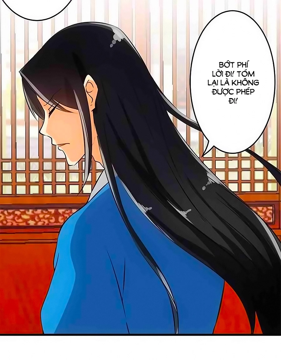 Vương Gia! Ngươi Thật Bỉ Ổi Chapter 146 - 16