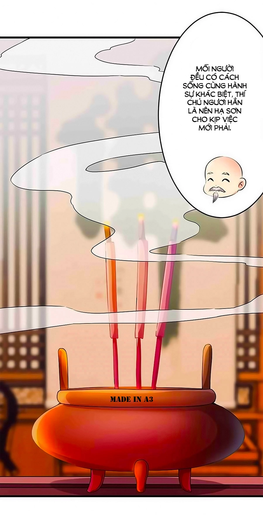 Vương Gia! Ngươi Thật Bỉ Ổi Chapter 148 - 5