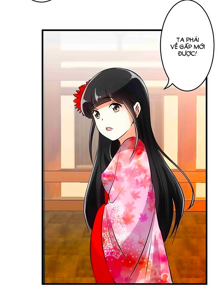 Vương Gia! Ngươi Thật Bỉ Ổi Chapter 148 - 7