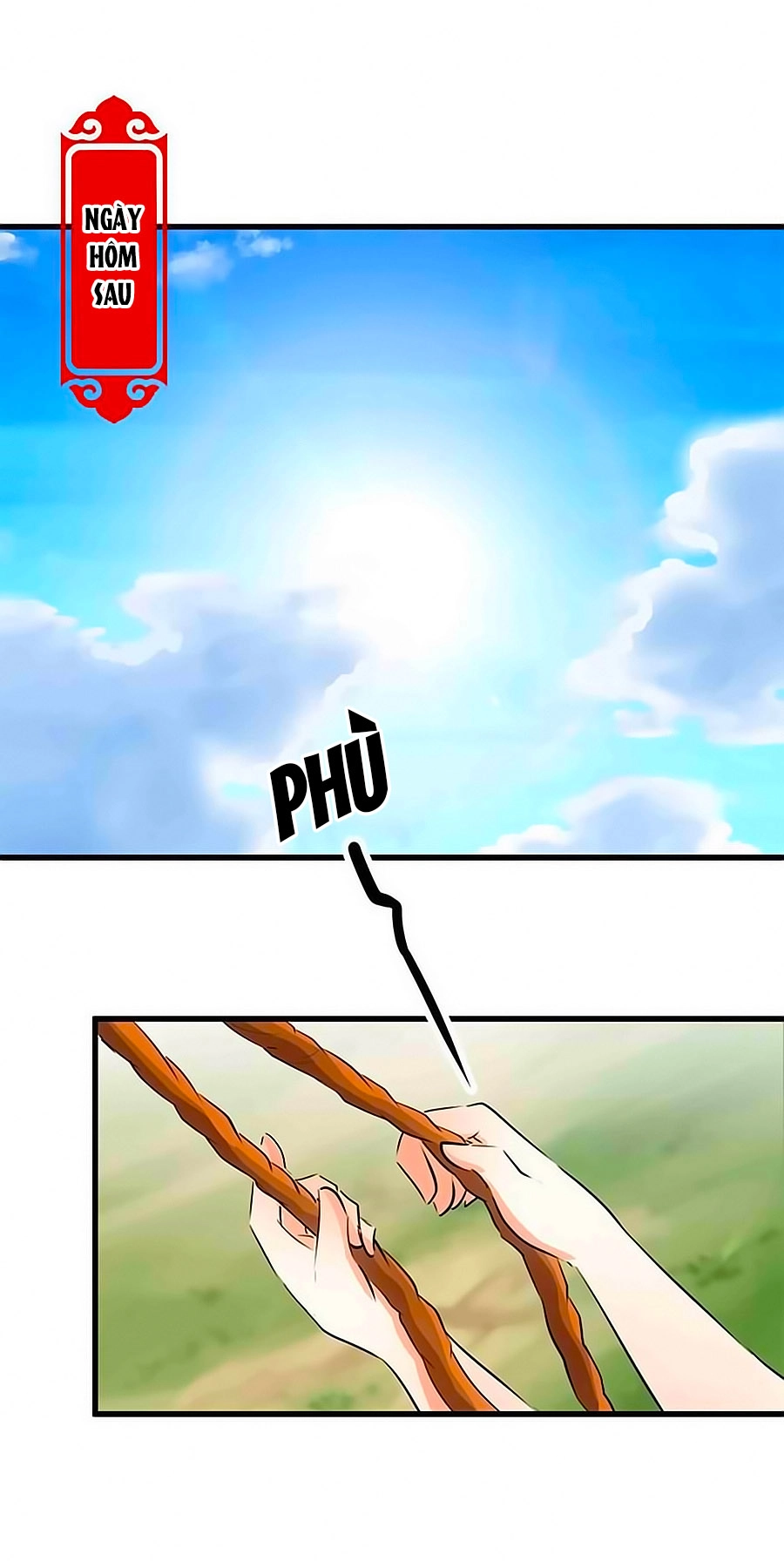 Vương Gia! Ngươi Thật Bỉ Ổi Chapter 148 - 10