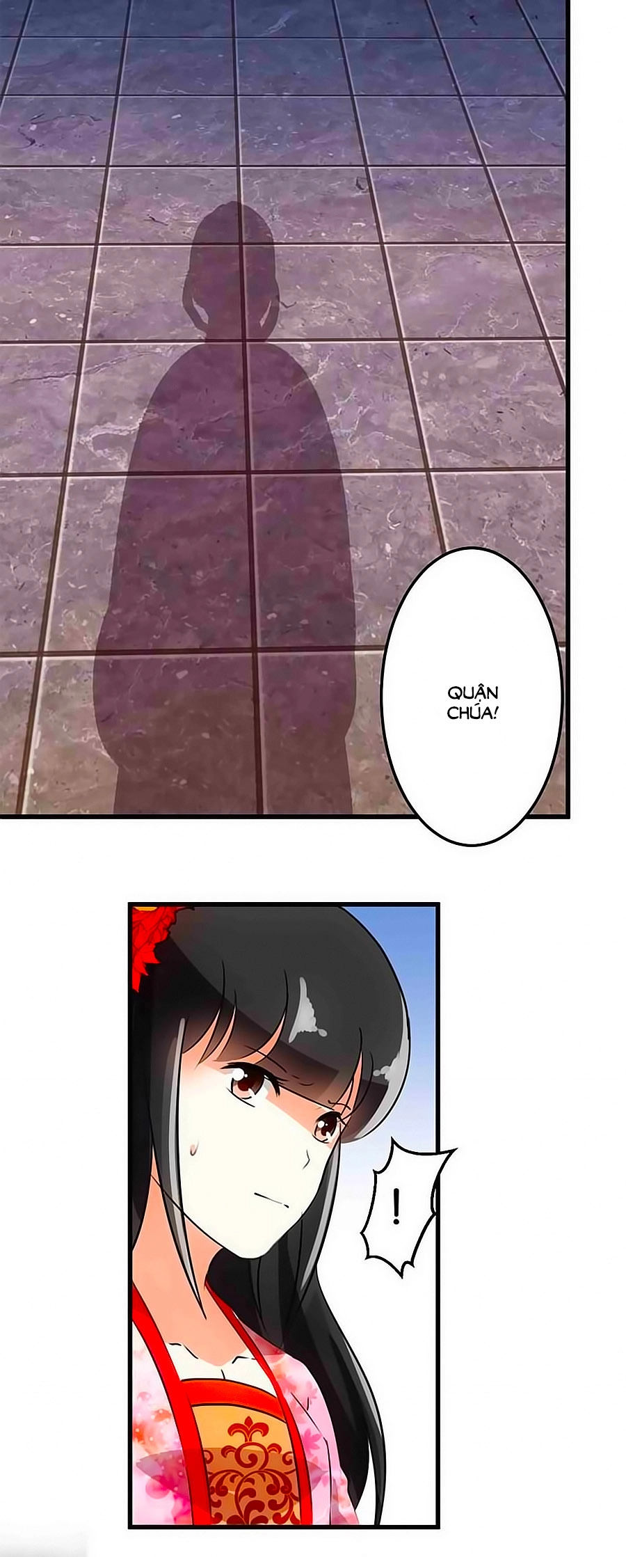 Vương Gia! Ngươi Thật Bỉ Ổi Chapter 148 - 12